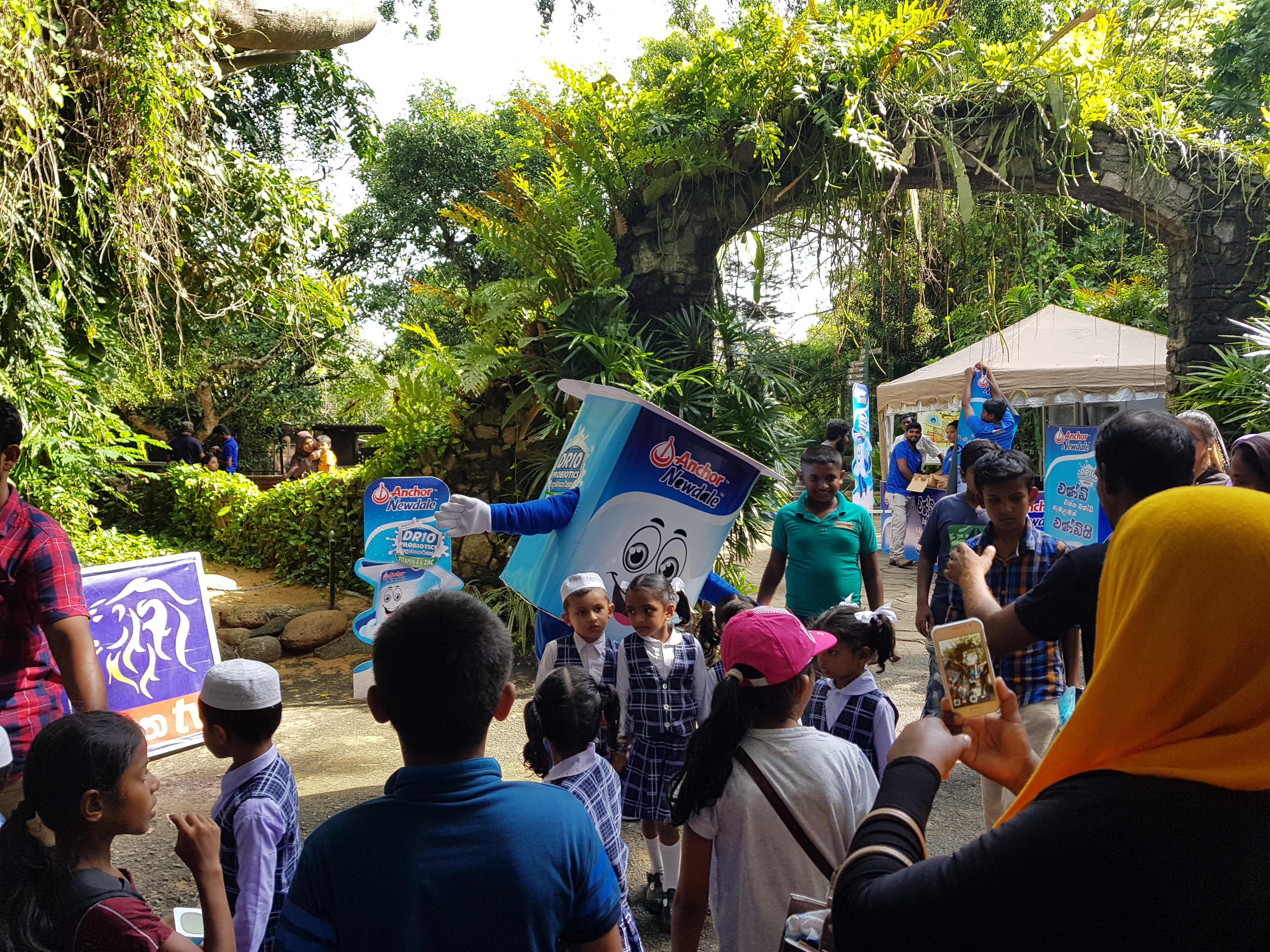 Children'S Day Zoo - Image 3